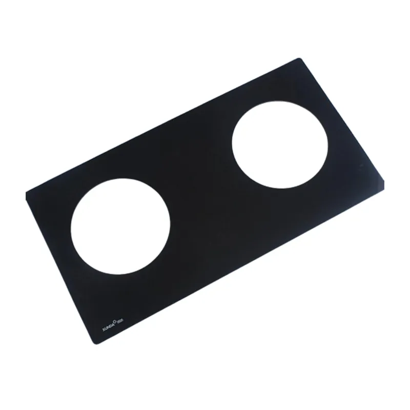 Tempered Glass For Smart Home Automation Tempered Glass