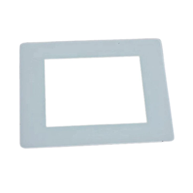 Tempered Glass Lamp Shade For LED Light