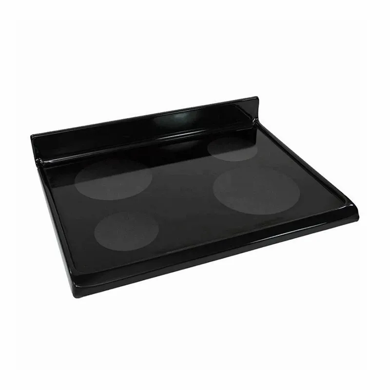 Kitchen Tempered Glass