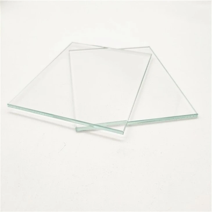 High Quality Refrigerator Tempered Glass Shelf
